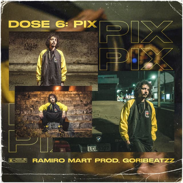 Dose 6: Pix