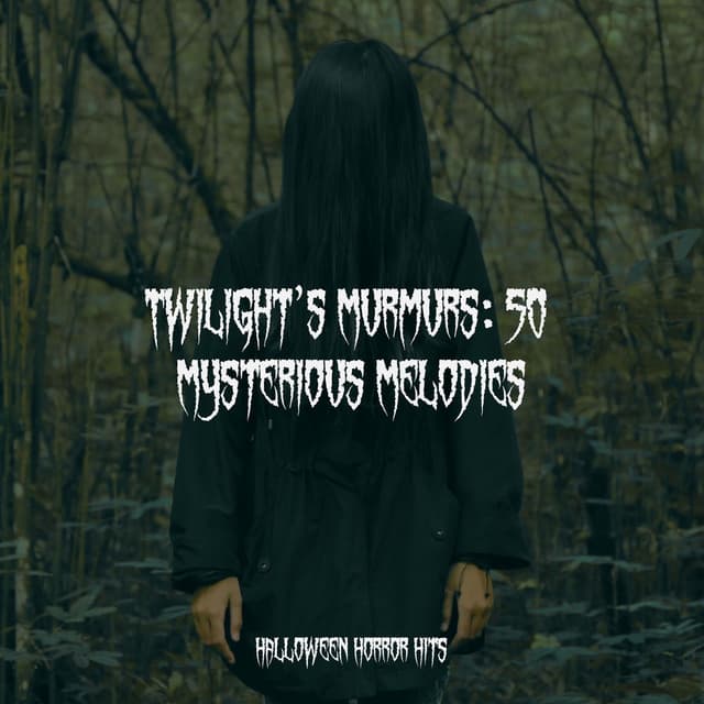 Twilight’s Murmurs: 50 Mysterious Melodies