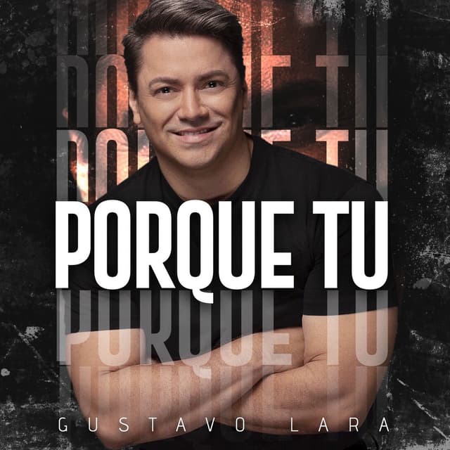 Porque Tú (Acustica)