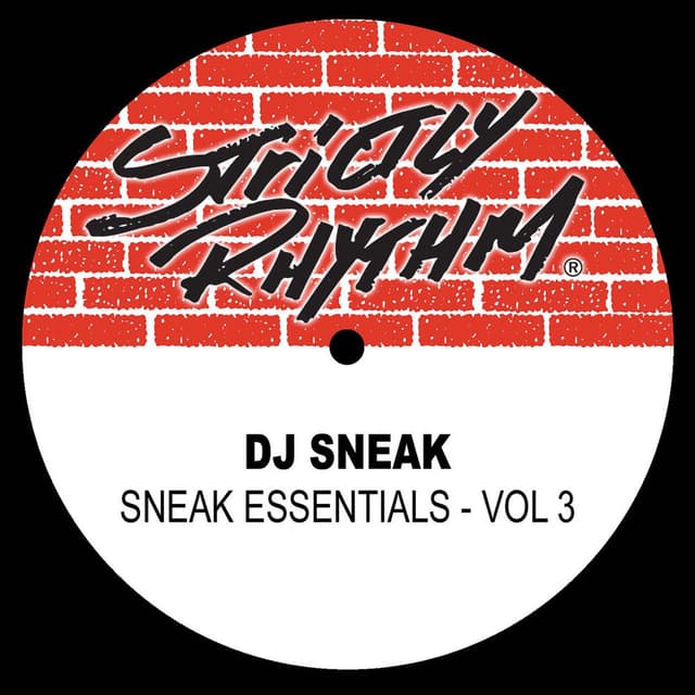 Sneak Essentials (Volume 3)