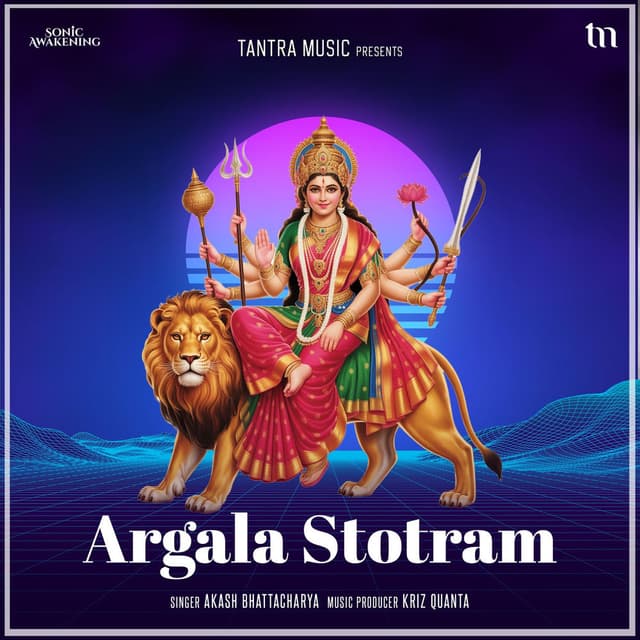 Argala Stotram (Sonic Awakening)