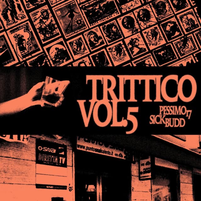 Trittico vol. 5