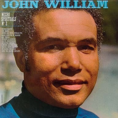 Negro Spirituals No 2