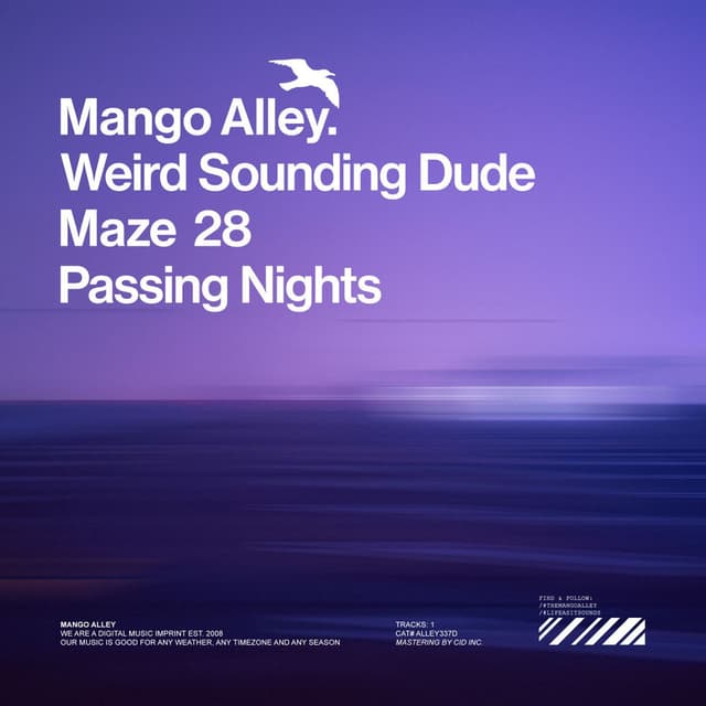 Passing Nights