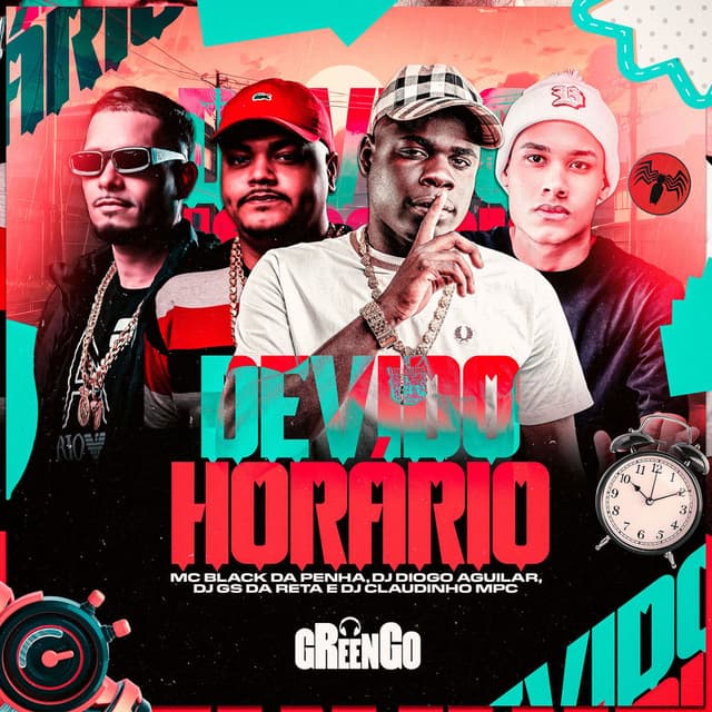 Devido Horário