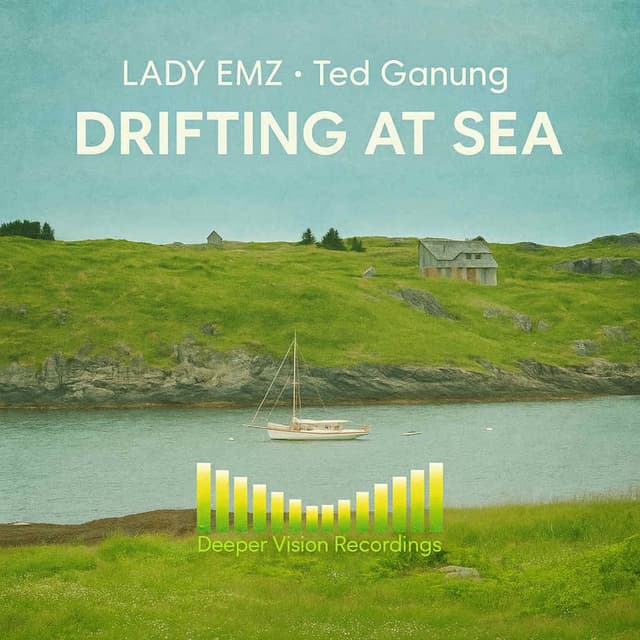 Drifting at Sea