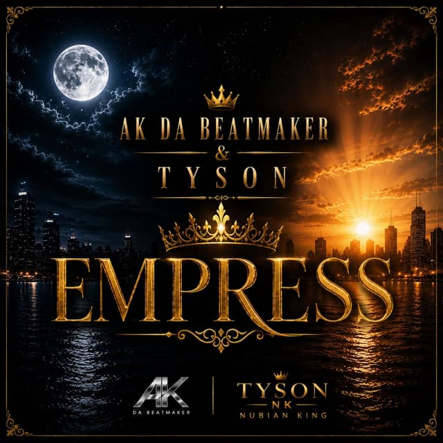 Empress