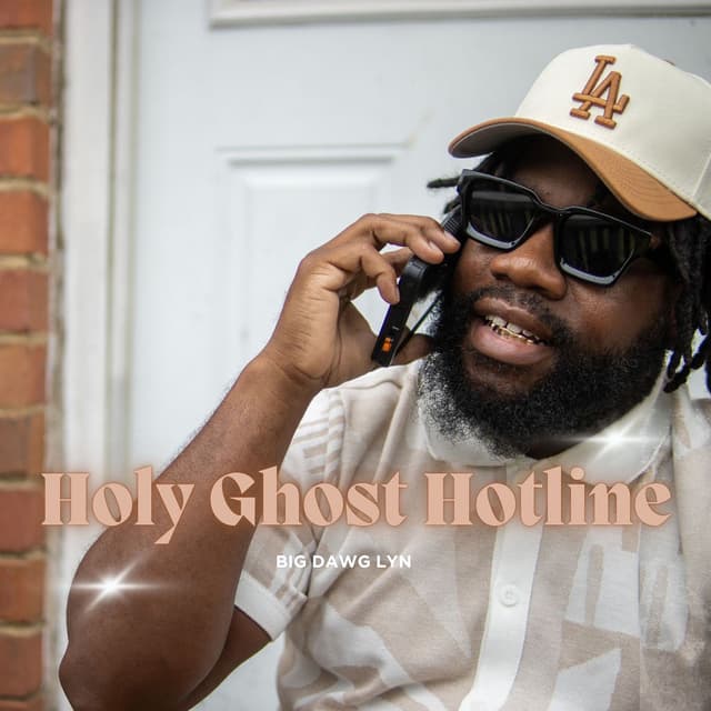 Holy Ghost Hotline