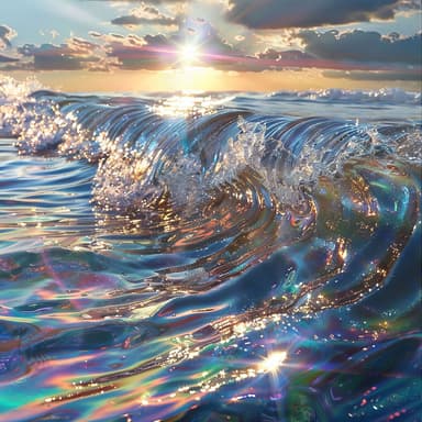 Fresh Waves