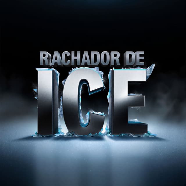 RACHADOR DE ICE