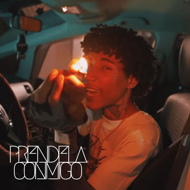 Prendela Conmigo