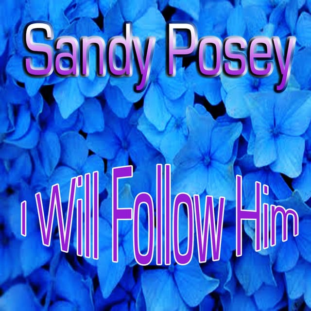 I Will Follow Him