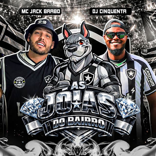 As Jóias do Bairro