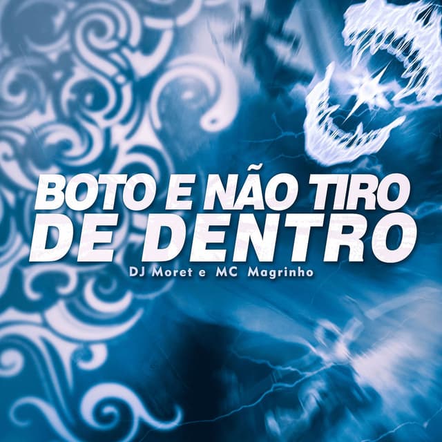 Boto e Não Tiro de Dentro
