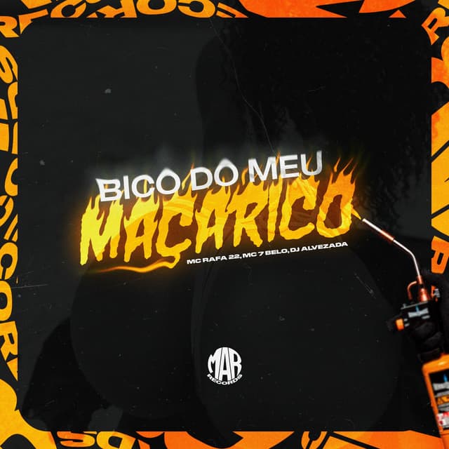 Bico do Meu Maçarico