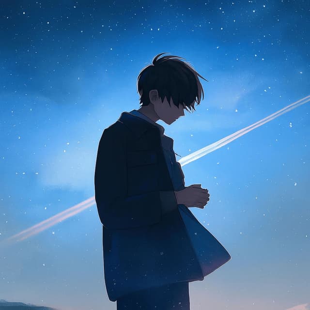 Still in Silence