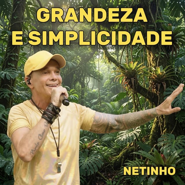 Grandeza e Simplicidade
