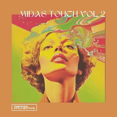 Midas Touch (Vol.2)