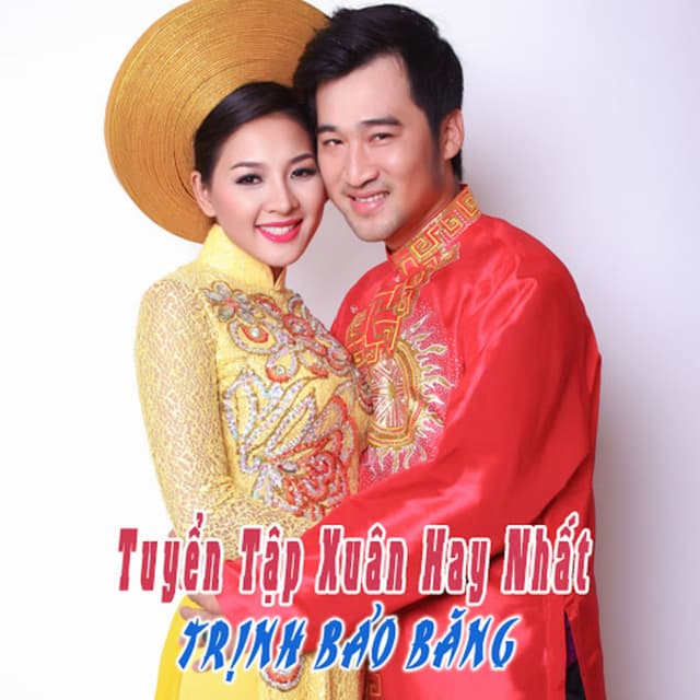 Tuyển Tập Xuân Hay Nhất