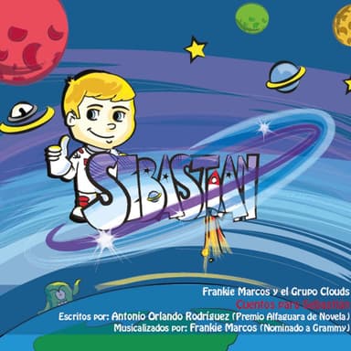 Cuentos Para Sebastián