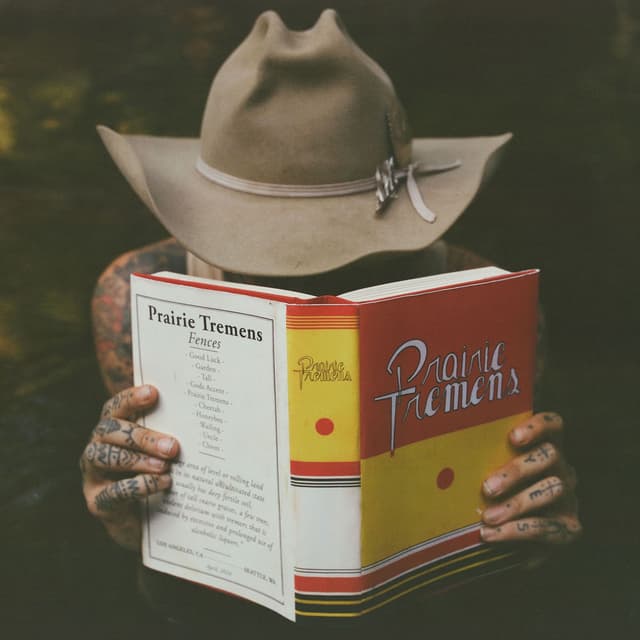 Prairie Tremens