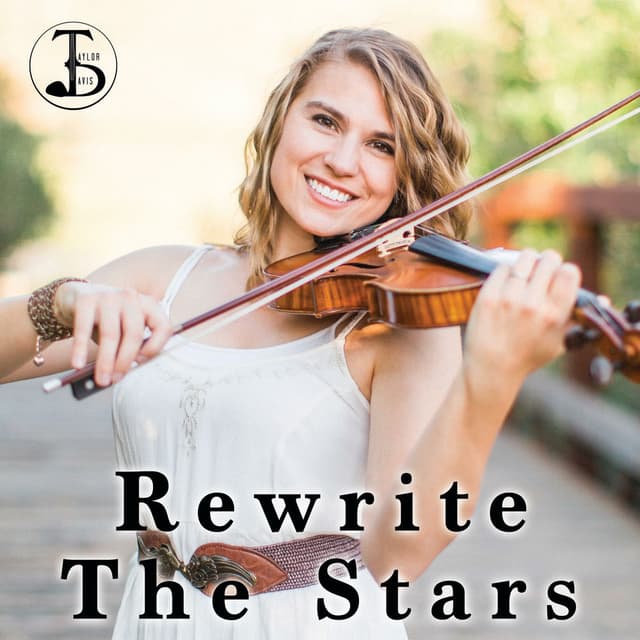 Rewrite The Stars (Violin Version)