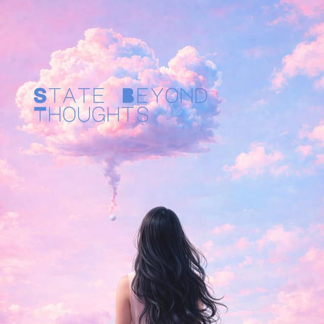 State Beyond Thoughts
