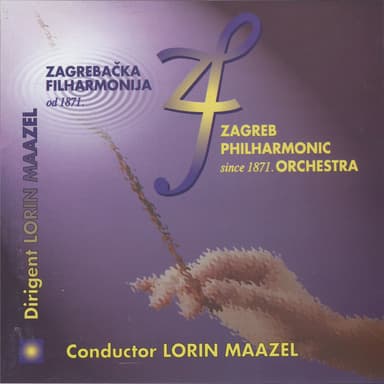 Deveta Simfonija, Op.125 U D-Molu - Molto Vivace
