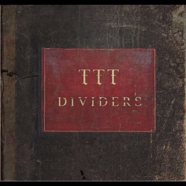 Dividers