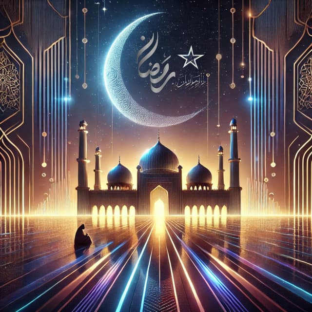 Laylatul Qadr Nurun
