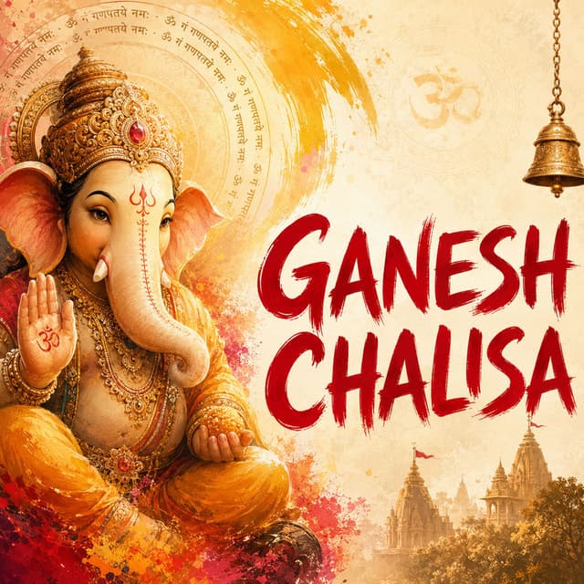 Ganesh Chalisa