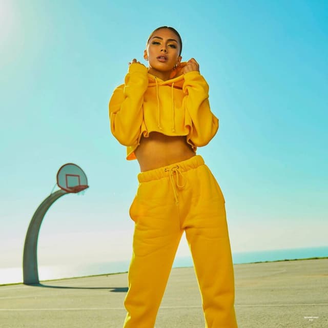 Baby (Instrumental)