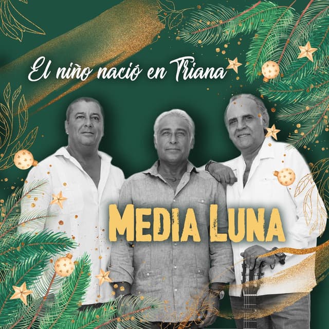 El Niño Nació en Triana