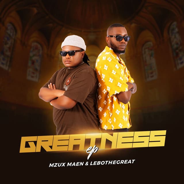 Greatness