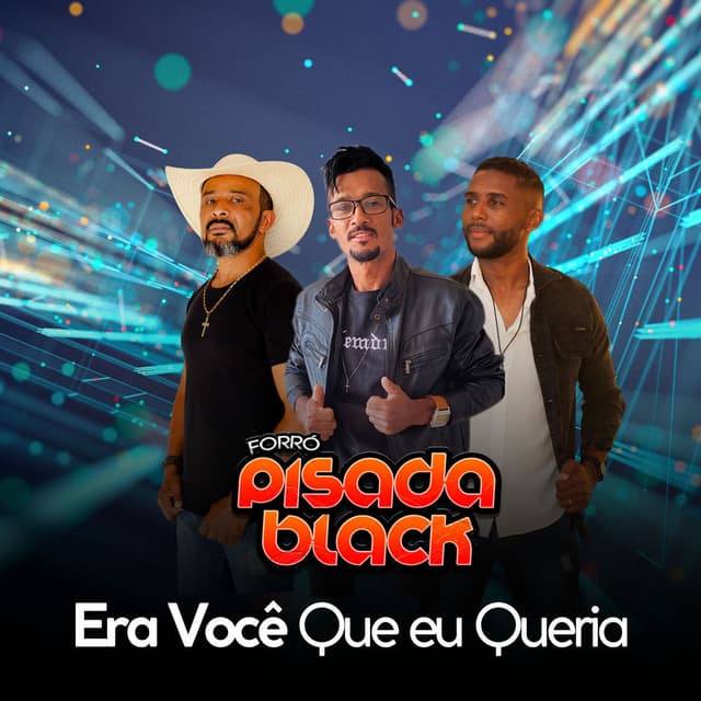 Era Você Que Eu Queria