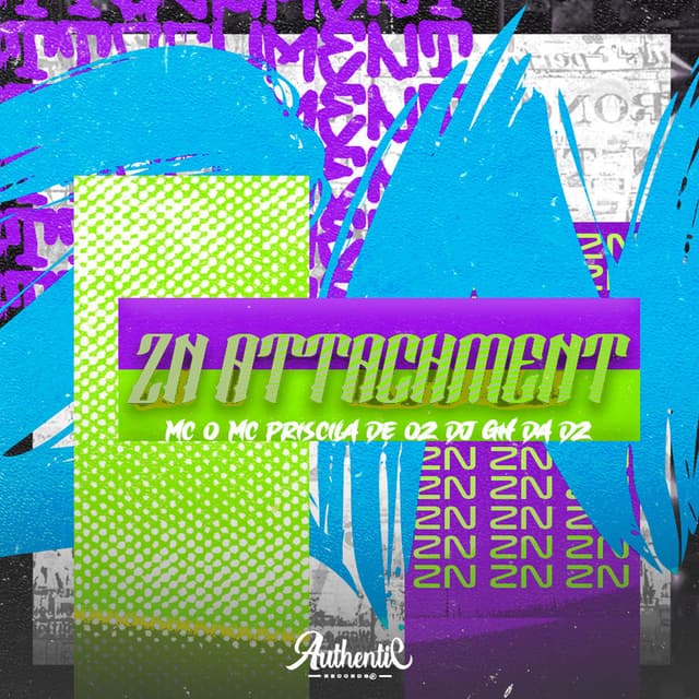 Zn Attachment