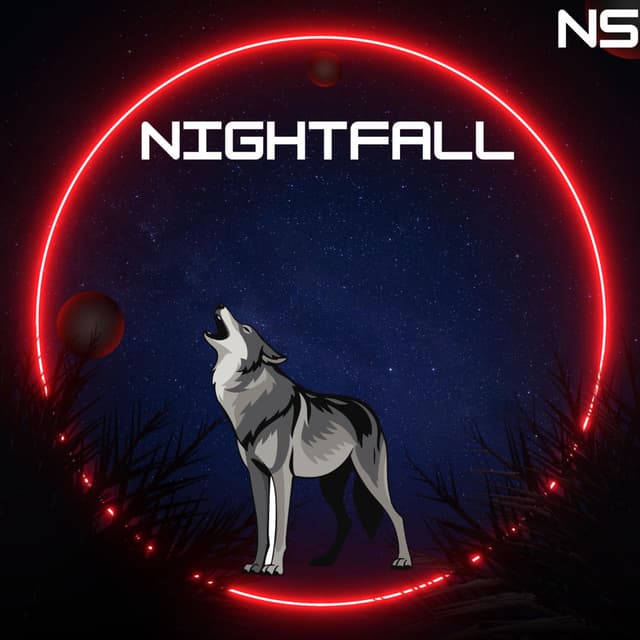 NIGHTFALL (feat. Adi Quinn & Bullock the Kidd)