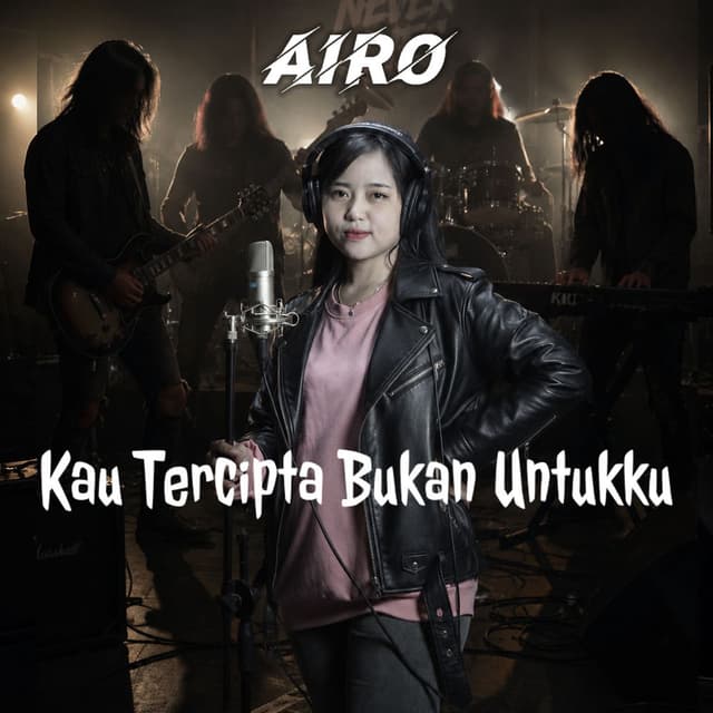 Kau Tercipta Bukan Untukku