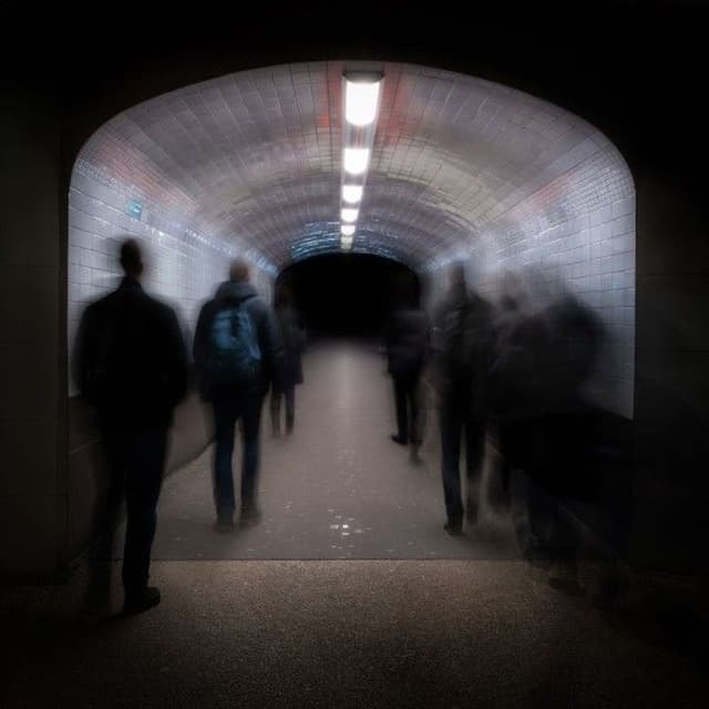 Retour aux fondamentaux (Posse cut)