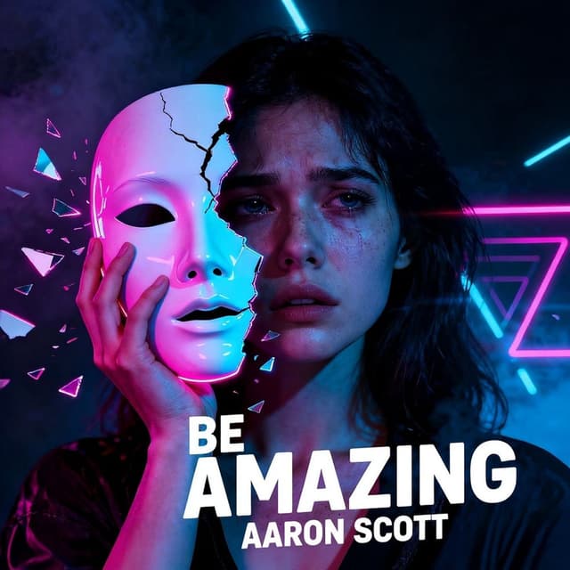 Be Amazing