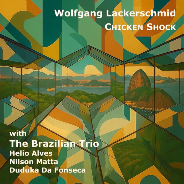 Chicken Shock