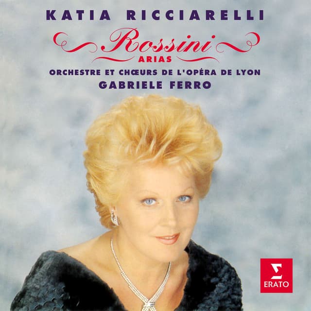 Rossini: Arias