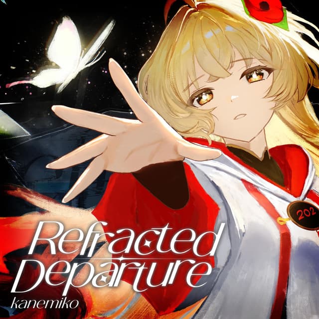Refracted Departure