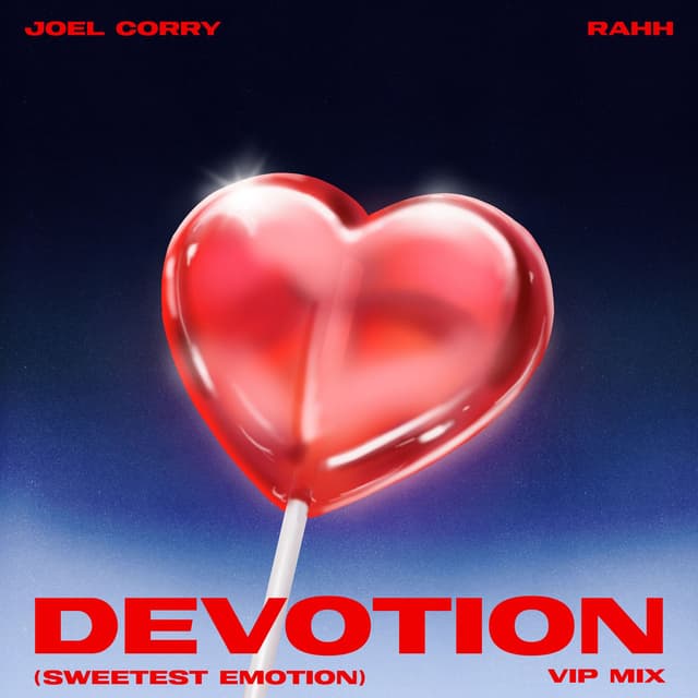 Devotion (Sweetest Emotion) (VIP Mix)