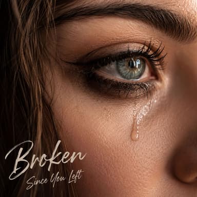 Broken Since You Left