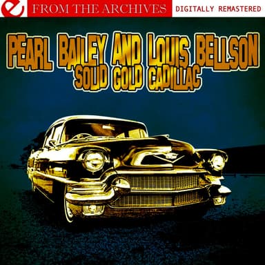 Solid Gold Cadillac - From The Archives (Digitally Remastered)