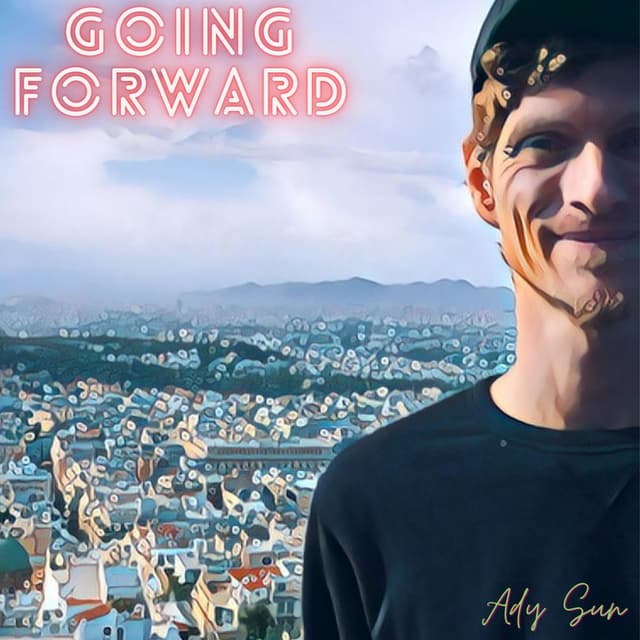 Going Forward