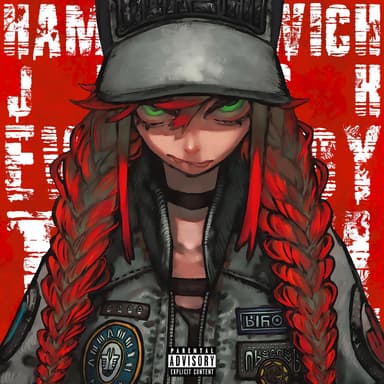 EVERYBODY TRASH! (GACHIAKUTA) (feat. Jeesh)