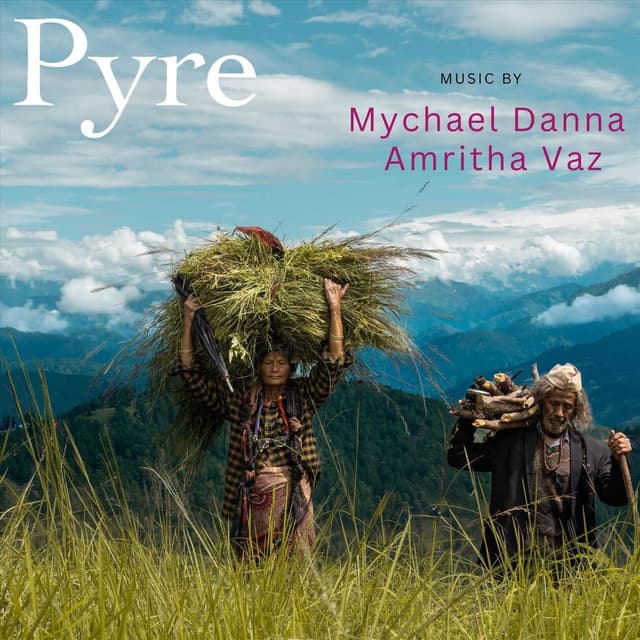 Pyre
