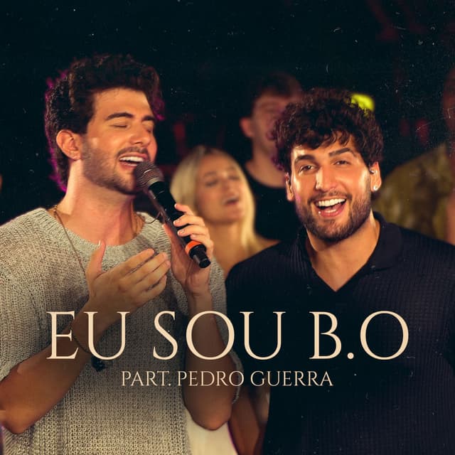 Eu Sou B.O (Ao Vivo)